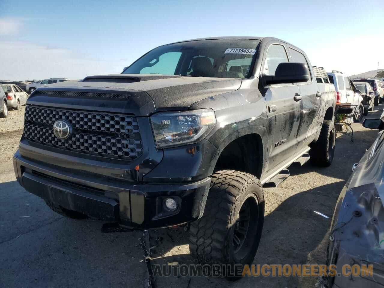 5TFDY5F18LX878164 TOYOTA TUNDRA 2020