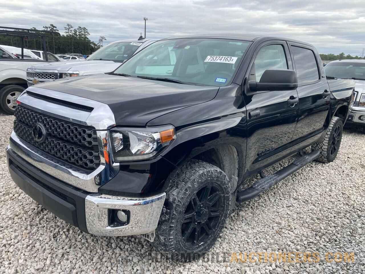 5TFDY5F18LX878620 TOYOTA TUNDRA 2020