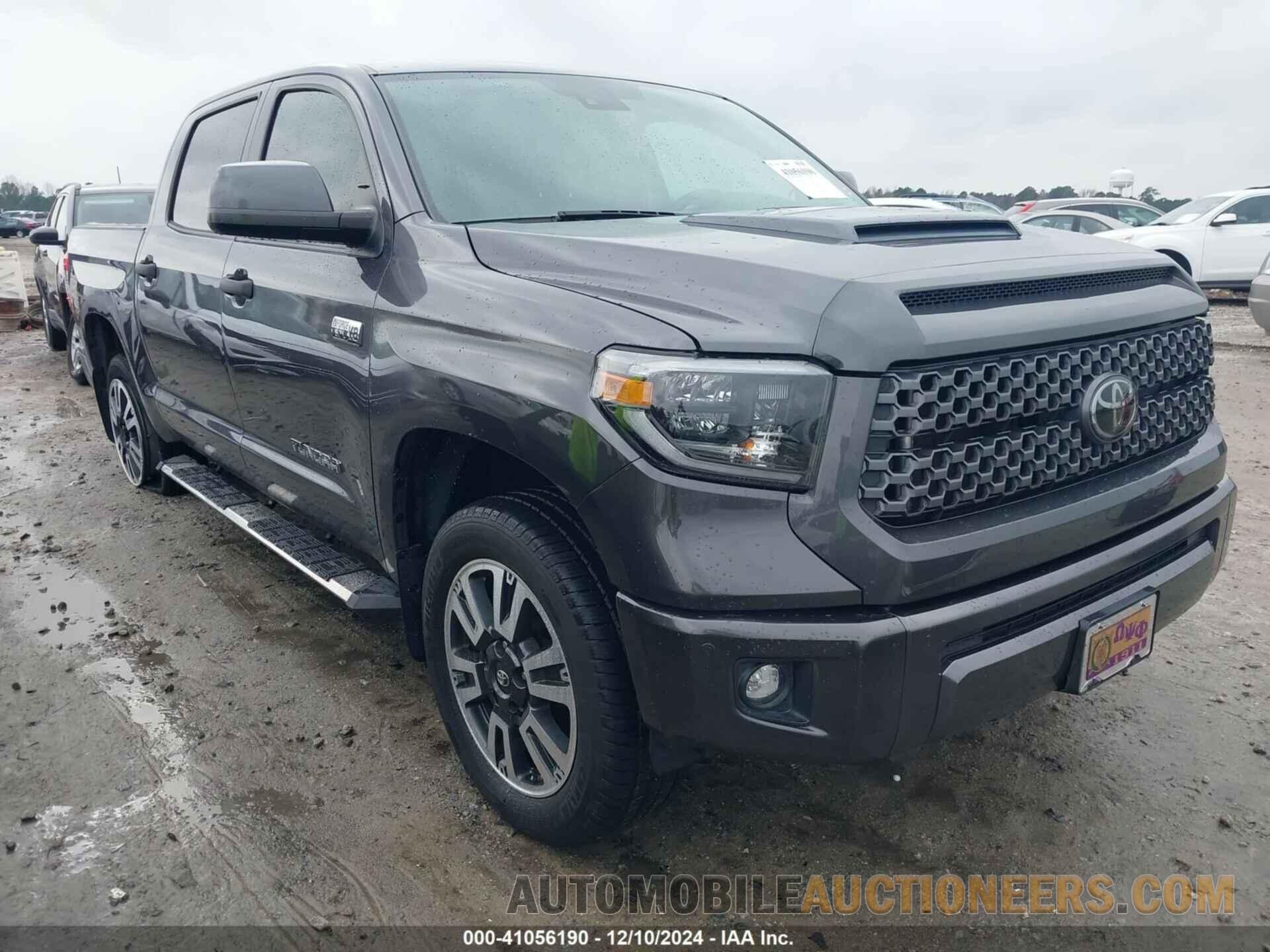 5TFDY5F18LX878830 TOYOTA TUNDRA 2020