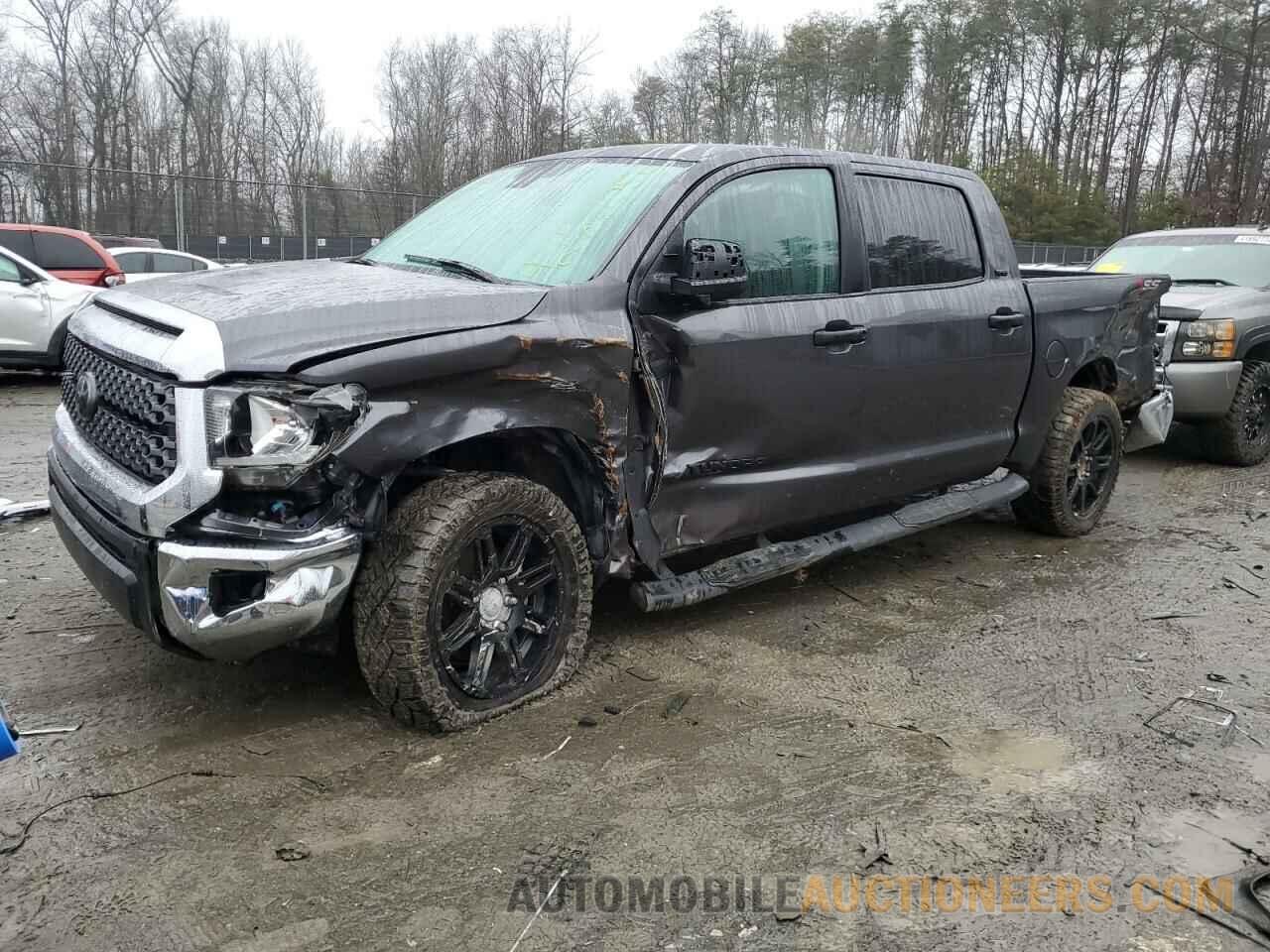 5TFDY5F18LX879041 TOYOTA TUNDRA 2020