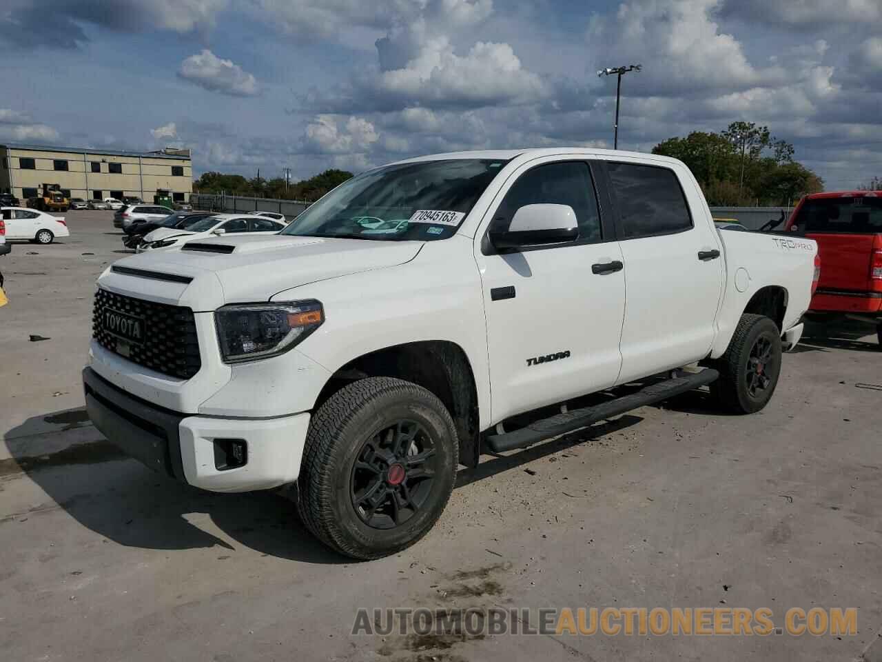 5TFDY5F18LX880898 TOYOTA TUNDRA 2020