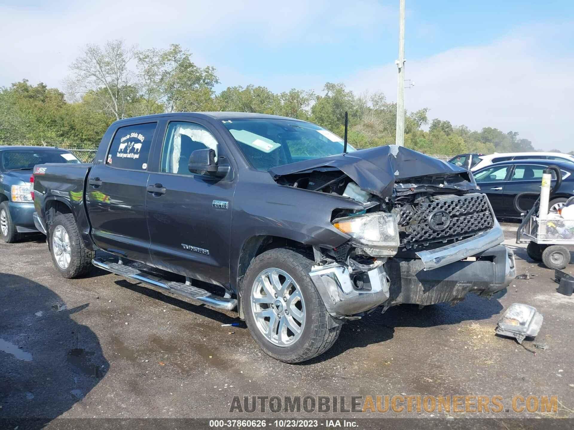 5TFDY5F18LX884529 TOYOTA TUNDRA 2020