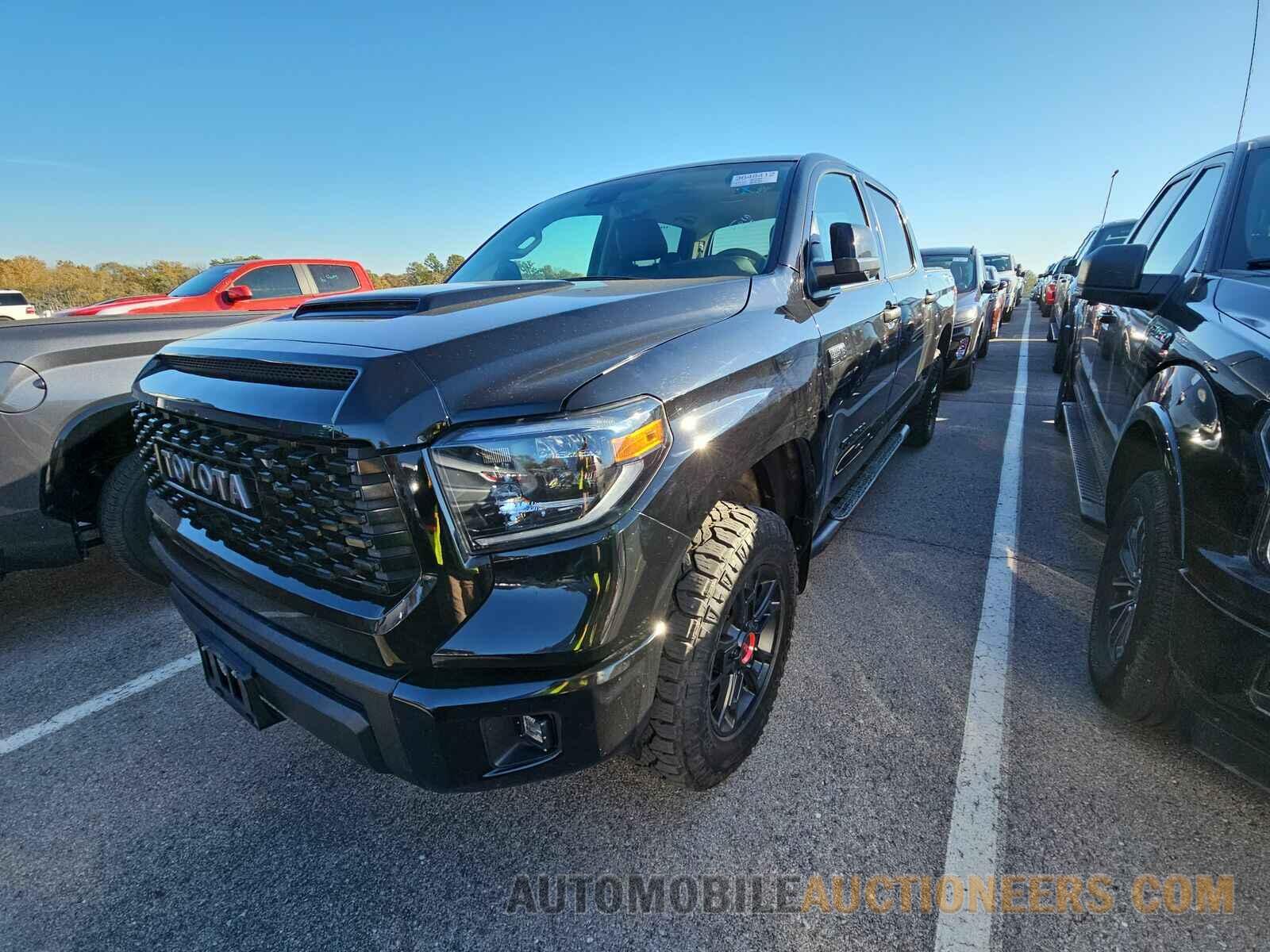 5TFDY5F18LX896258 Toyota Tundra 2020