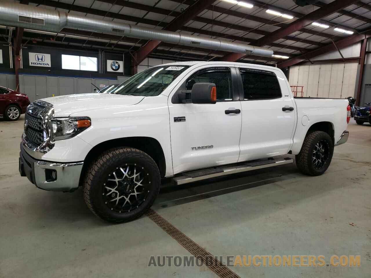 5TFDY5F18LX898897 TOYOTA TUNDRA 2020