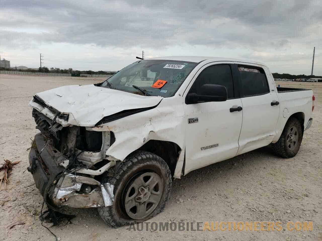 5TFDY5F18LX899628 TOYOTA TUNDRA 2020