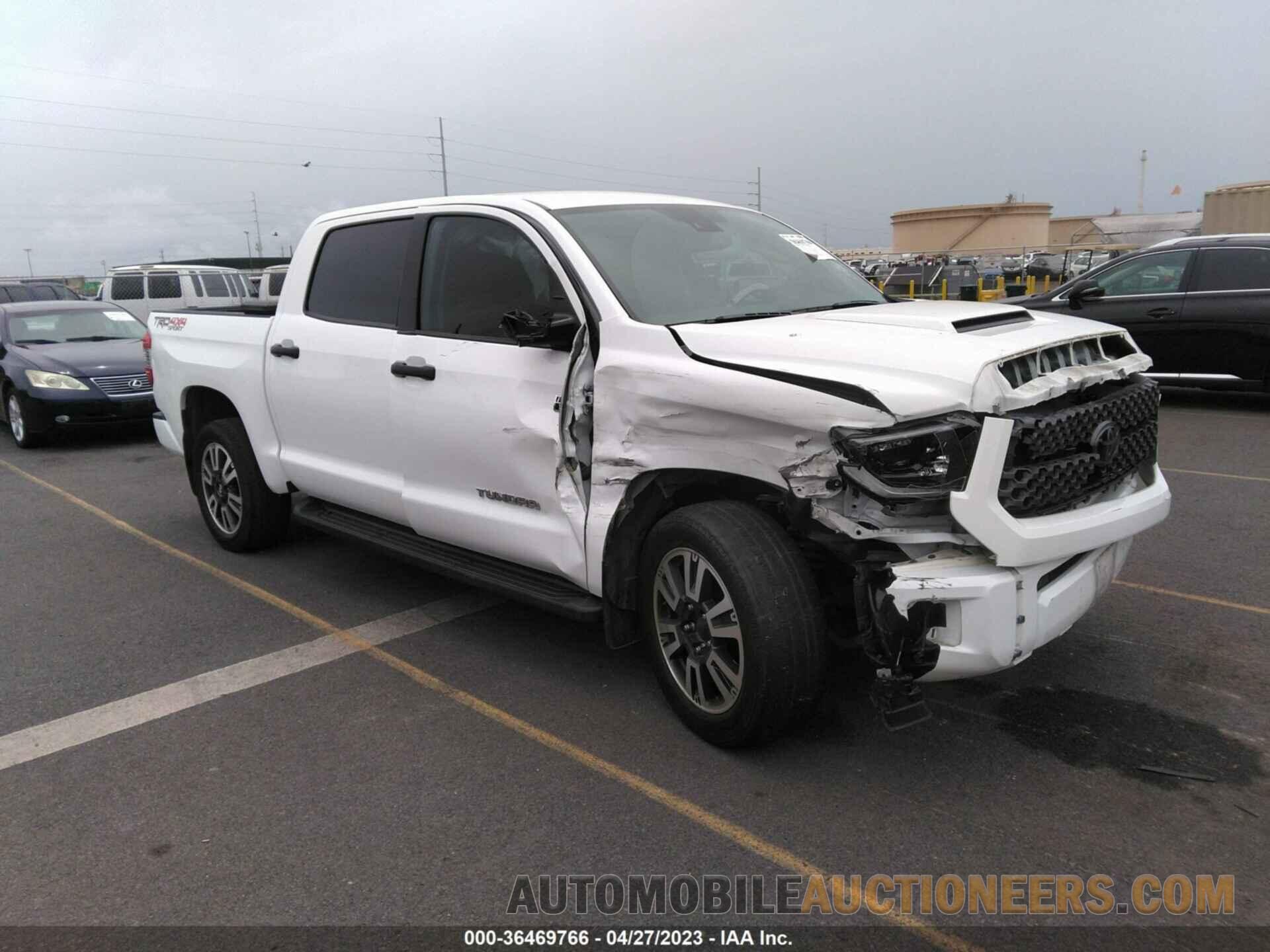 5TFDY5F18LX911034 TOYOTA TUNDRA 4WD 2020