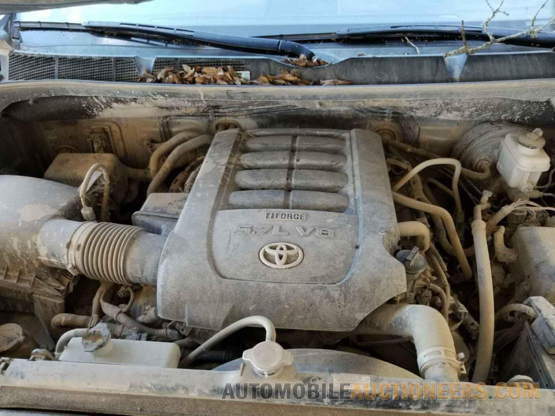 5TFDY5F18LX913298 TOYOTA TUNDRA 2020