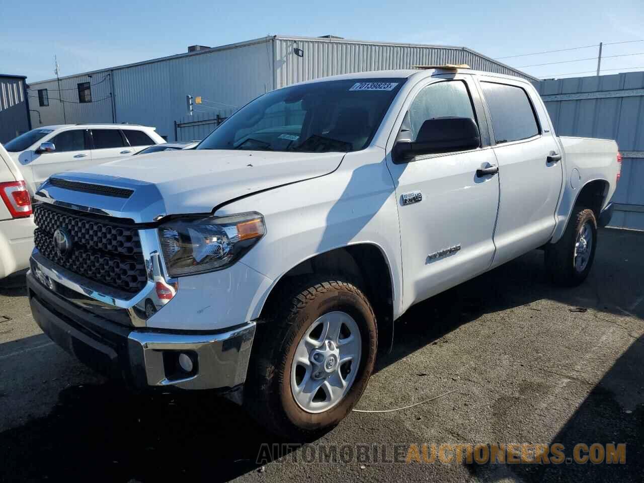 5TFDY5F18LX914323 TOYOTA TUNDRA 2020