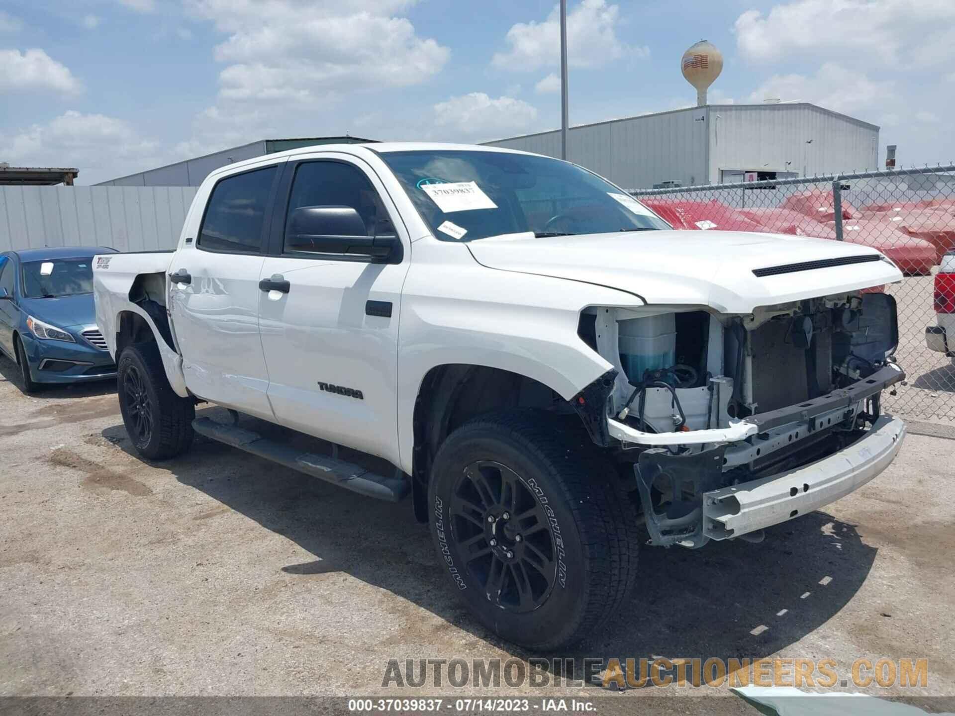 5TFDY5F18LX914371 TOYOTA TUNDRA 4WD 2020