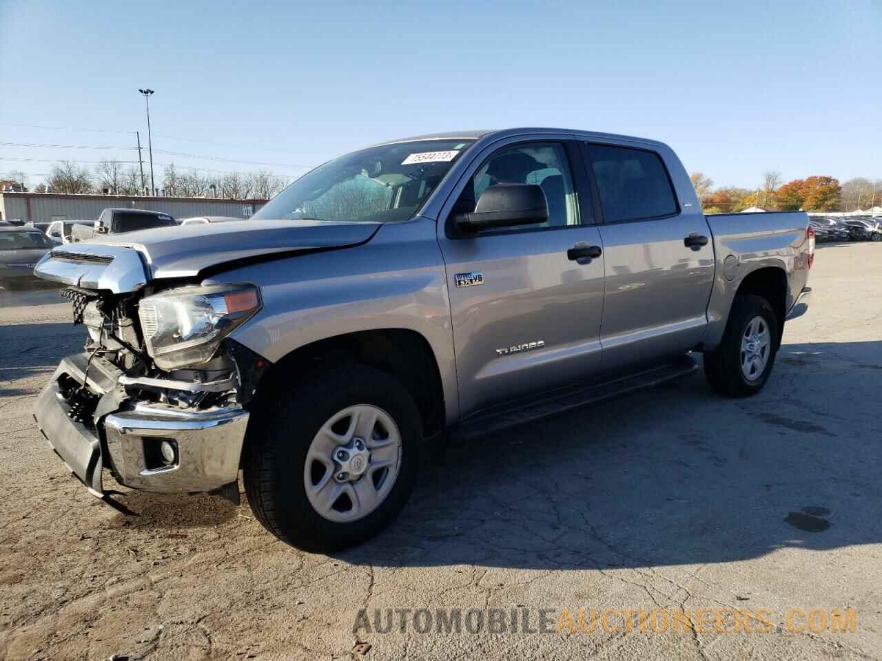 5TFDY5F18LX917724 TOYOTA TUNDRA 2020