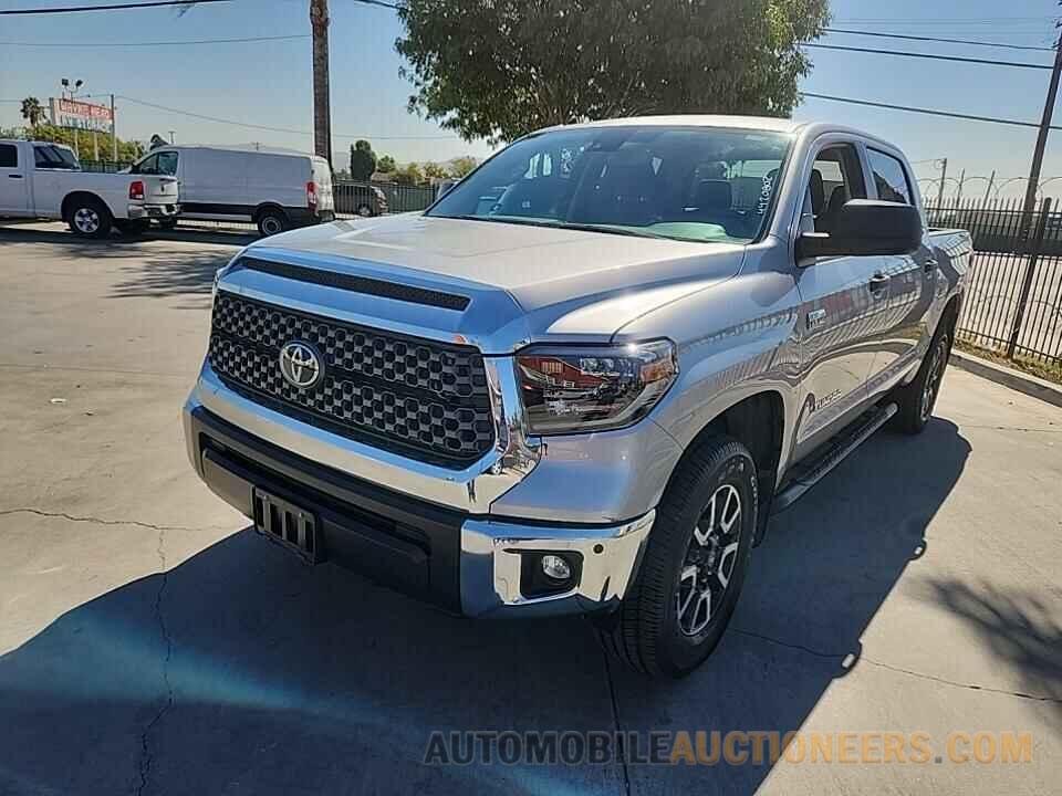 5TFDY5F18LX918033 Toyota Tundra 4WD 2020