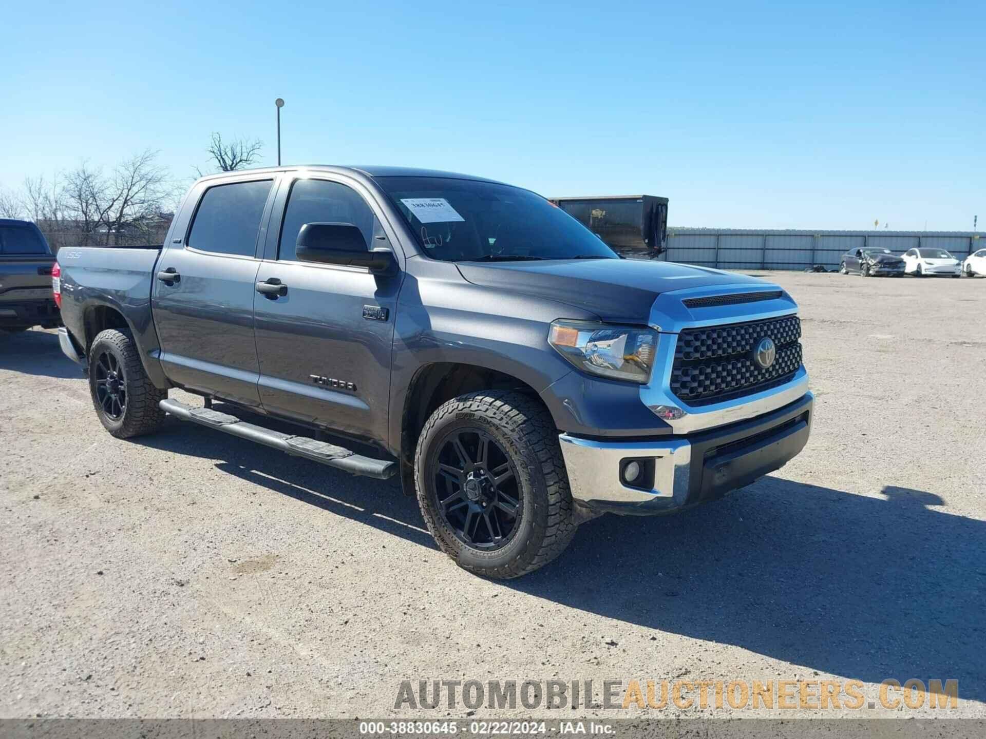 5TFDY5F18LX918369 TOYOTA TUNDRA 2020