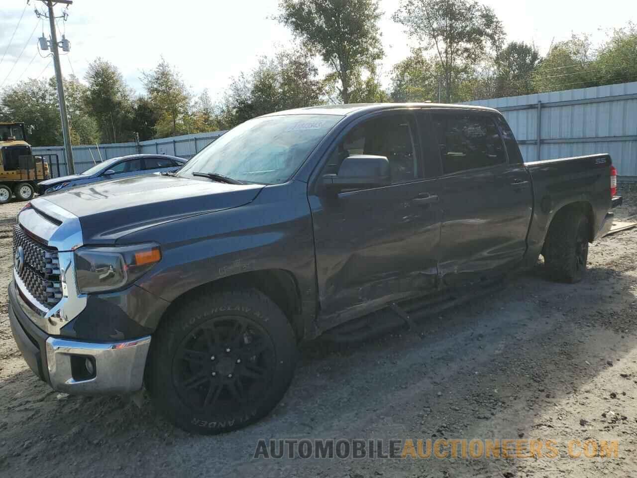 5TFDY5F18LX920865 TOYOTA TUNDRA 2020