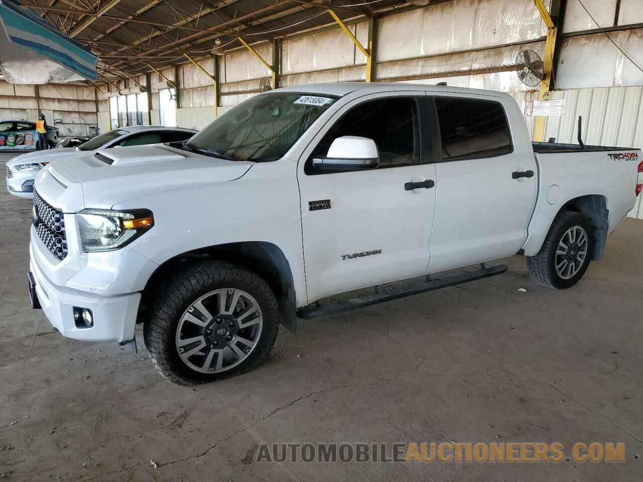 5TFDY5F18LX922681 TOYOTA TUNDRA 2020