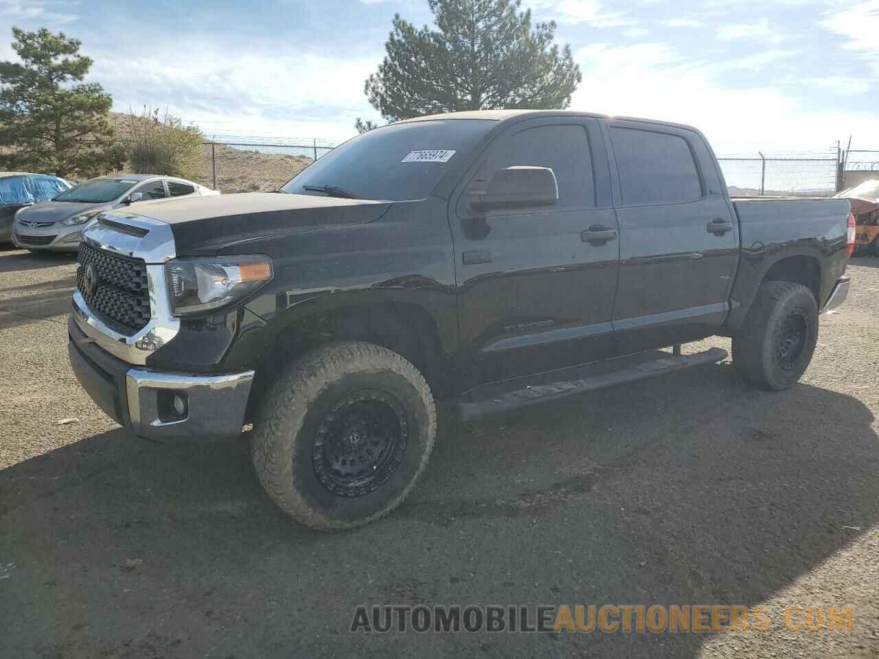 5TFDY5F18LX923961 TOYOTA TUNDRA 2020