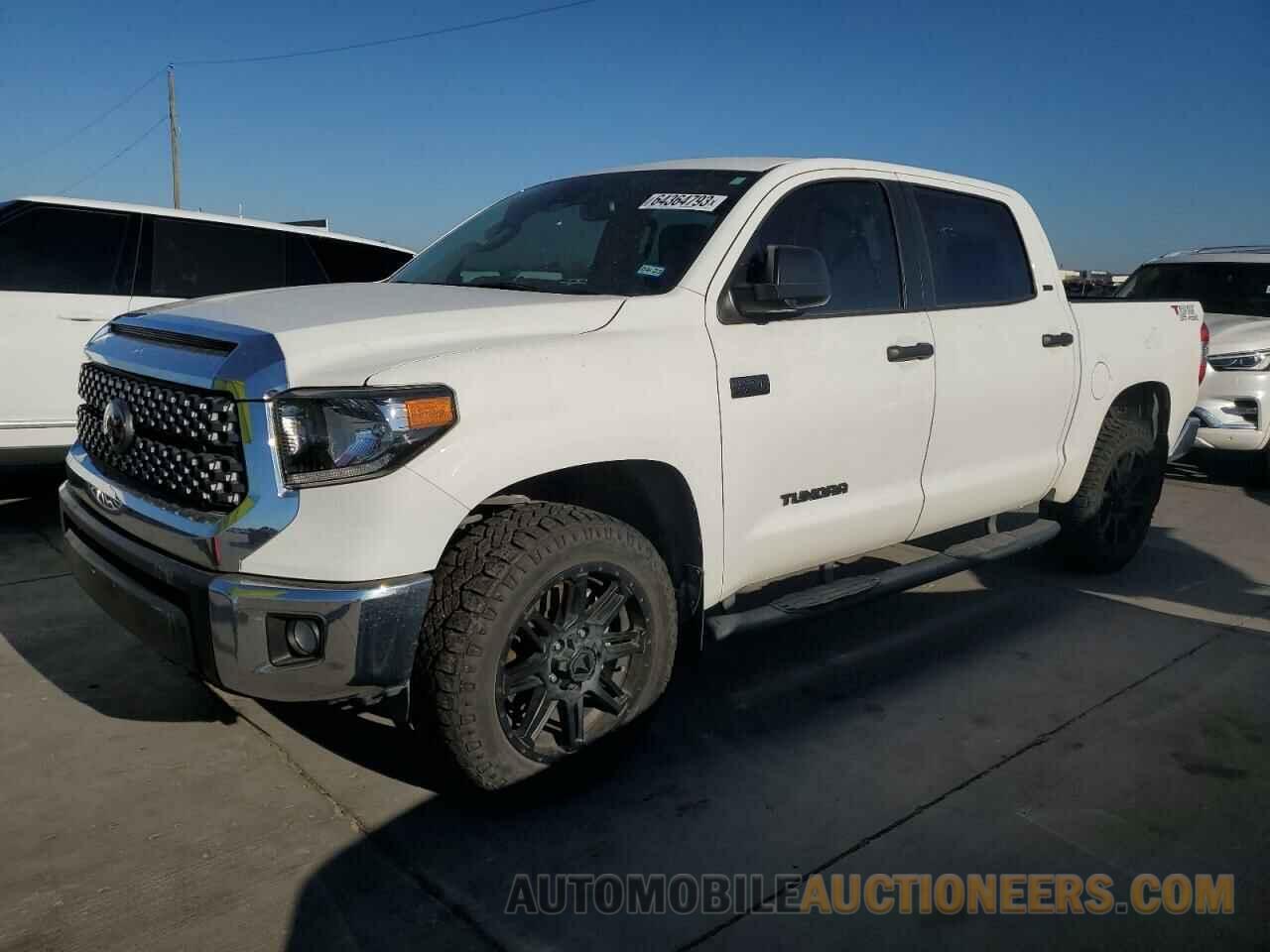 5TFDY5F18LX925953 TOYOTA TUNDRA 2020