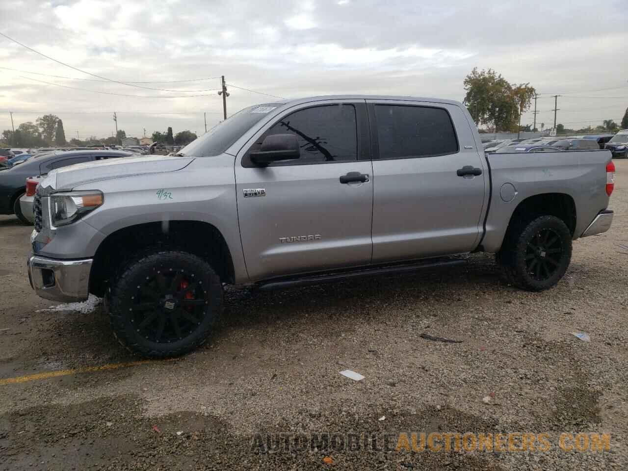 5TFDY5F18LX927363 TOYOTA TUNDRA 2020