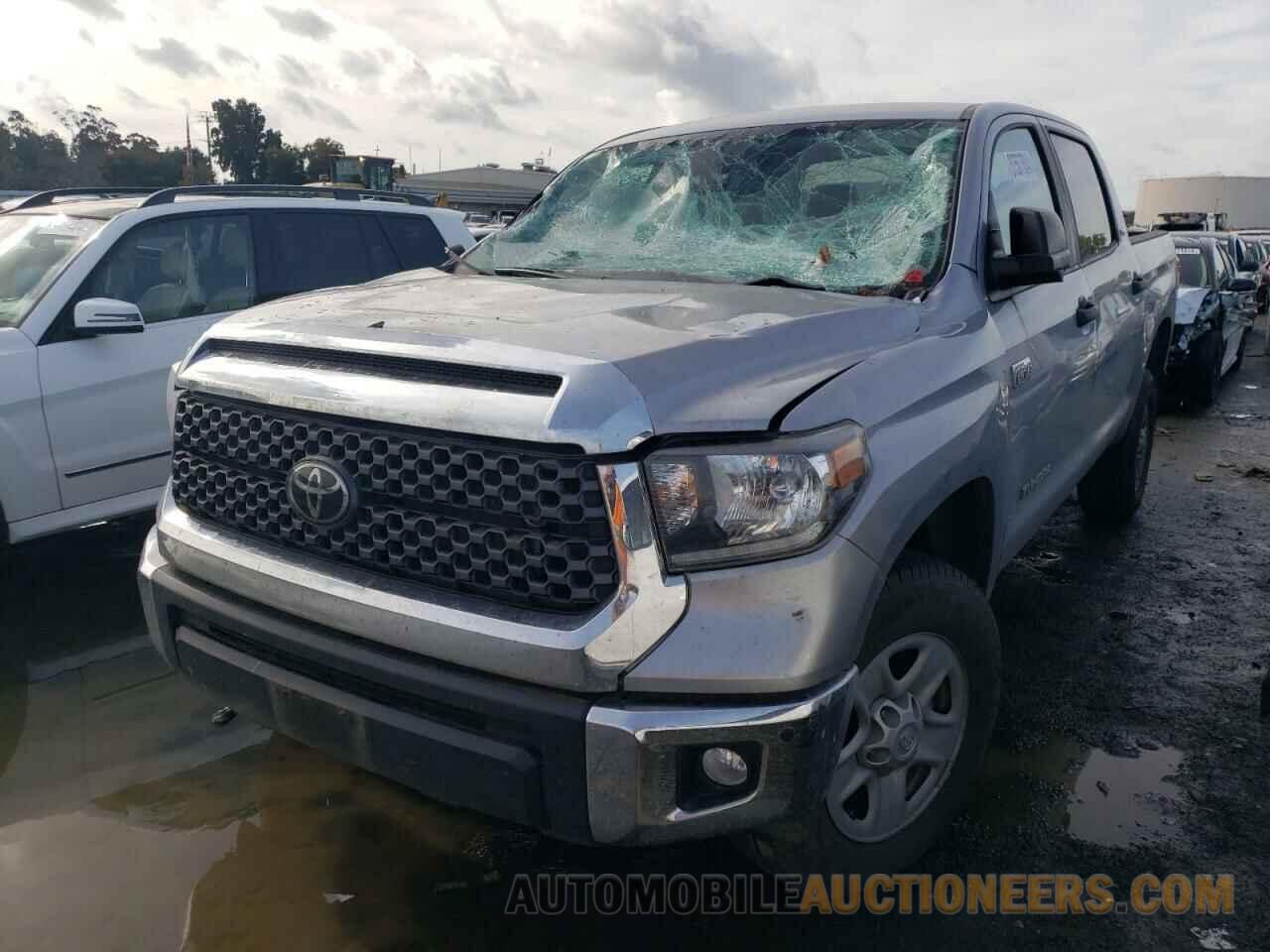 5TFDY5F18LX927511 TOYOTA TUNDRA 2020