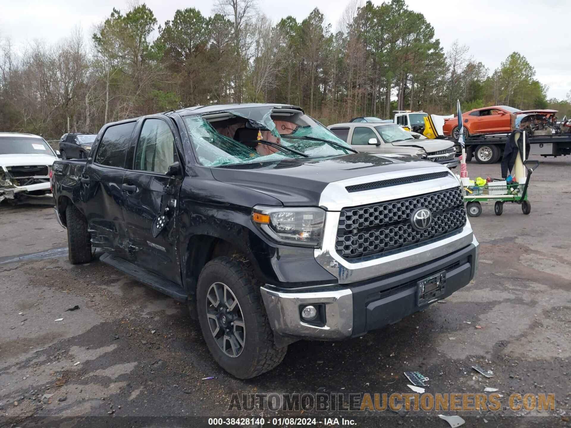 5TFDY5F18LX933759 TOYOTA TUNDRA 2020