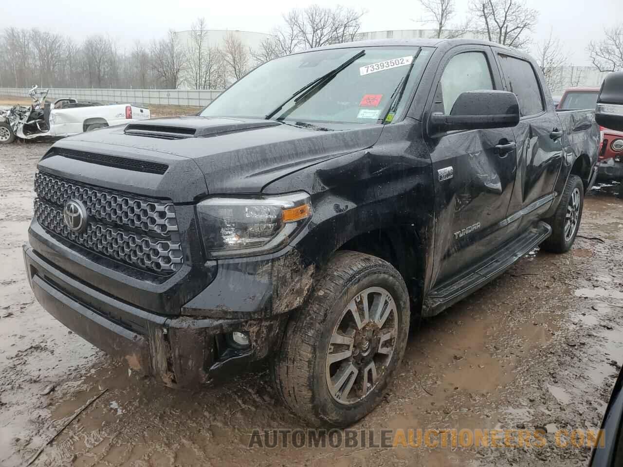 5TFDY5F18LX934524 TOYOTA TUNDRA 2020