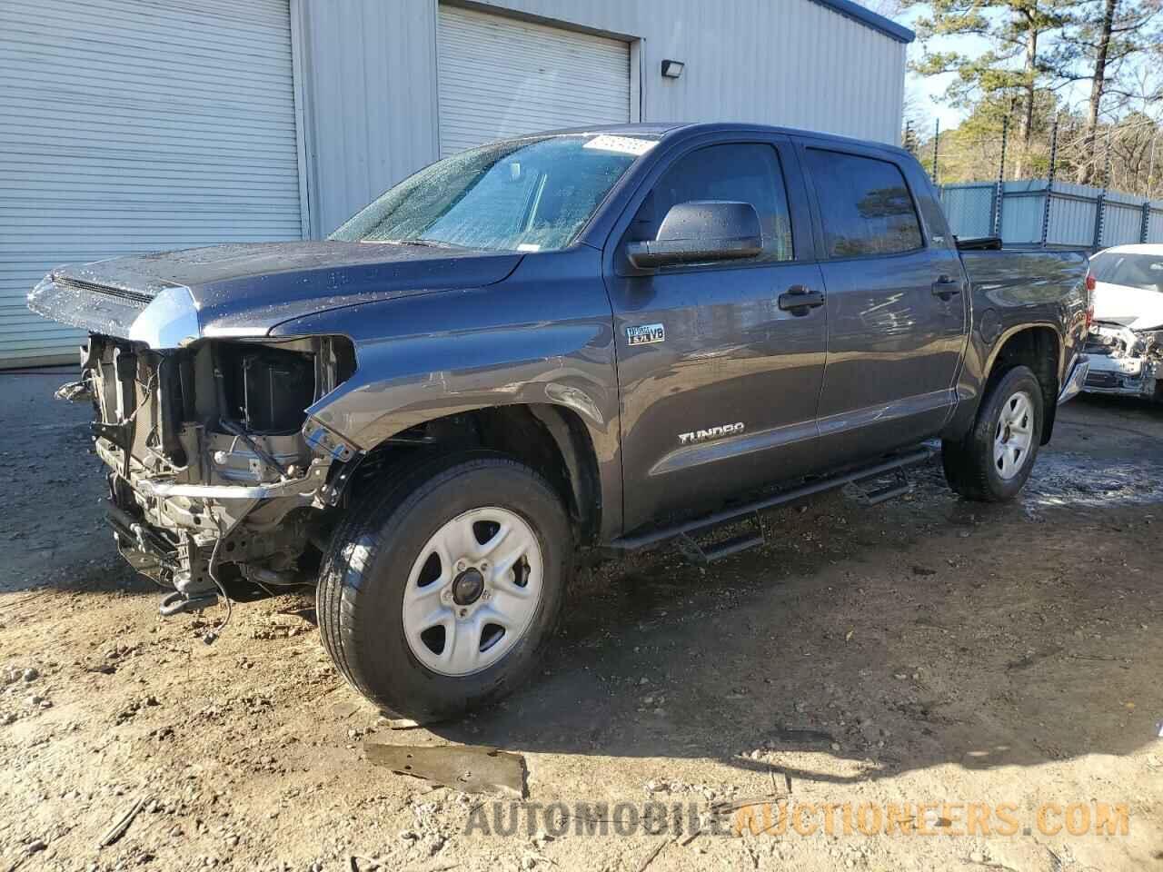 5TFDY5F18LX934622 TOYOTA TUNDRA 2020