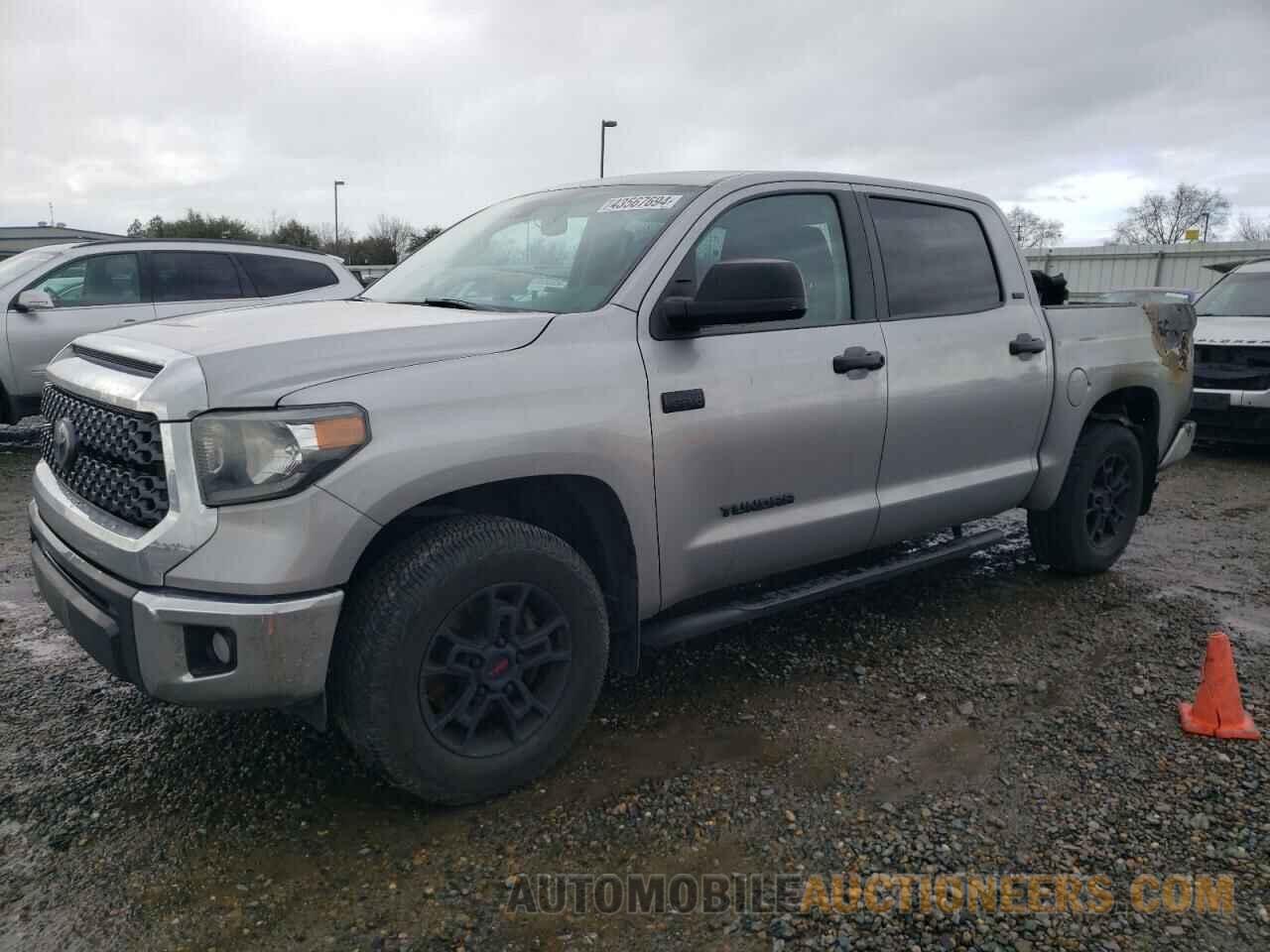 5TFDY5F18LX935169 TOYOTA TUNDRA 2020