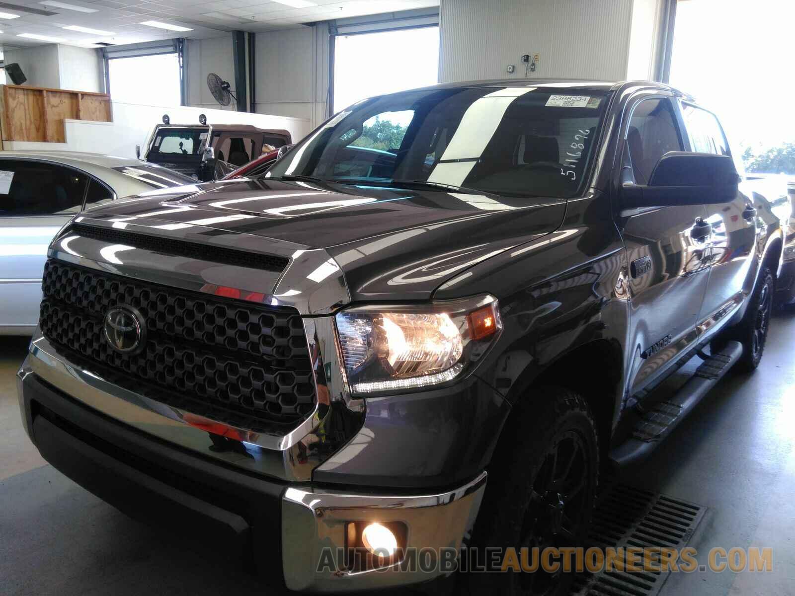 5TFDY5F18LX935270 Toyota Tundra 4WD 2020