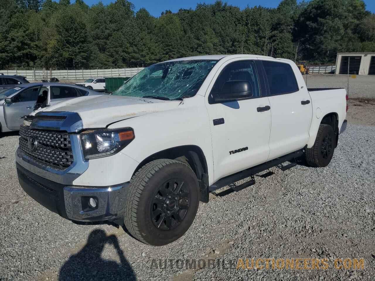 5TFDY5F18LX937276 TOYOTA TUNDRA 2020