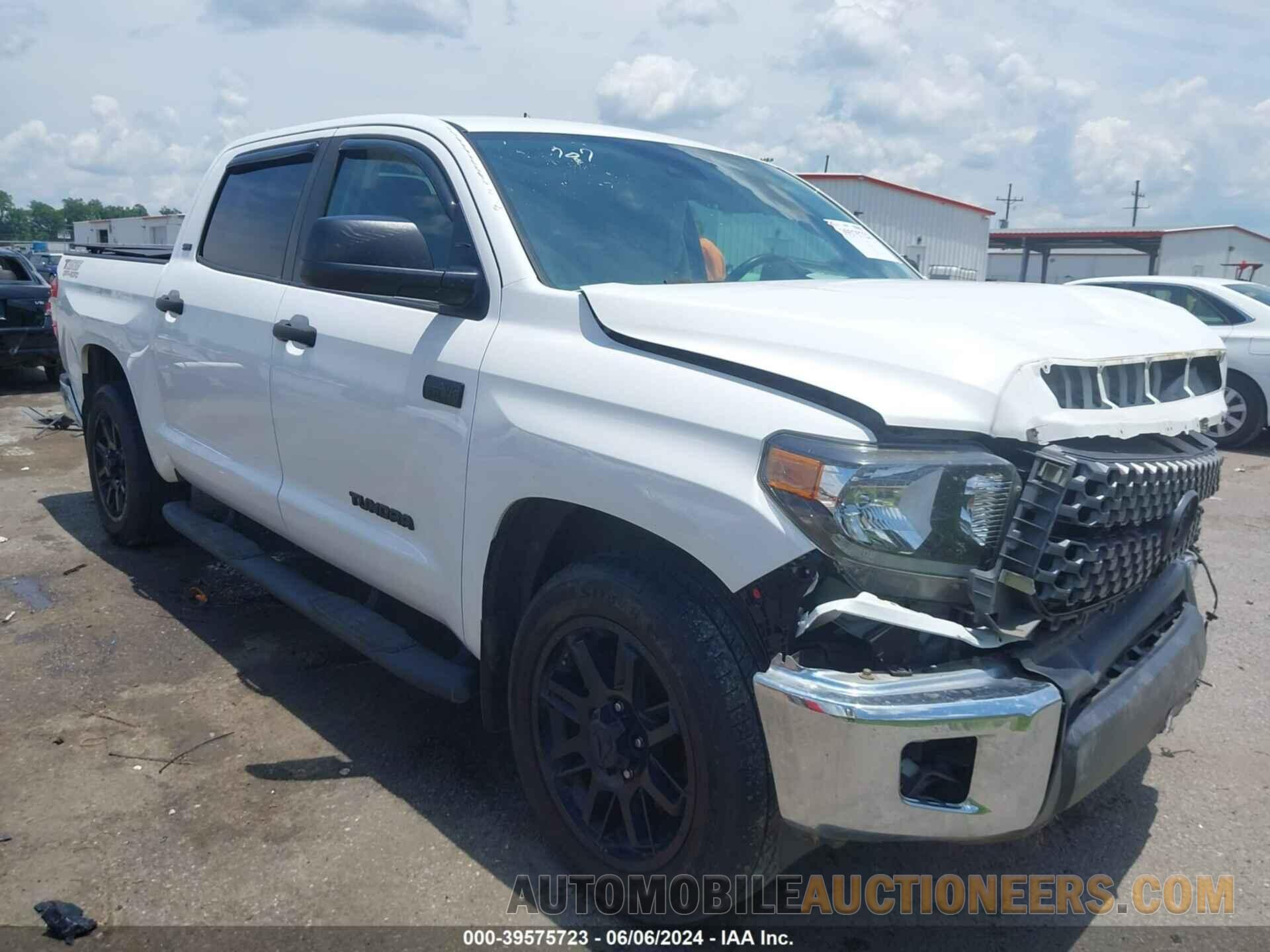 5TFDY5F18LX948827 TOYOTA TUNDRA 2020