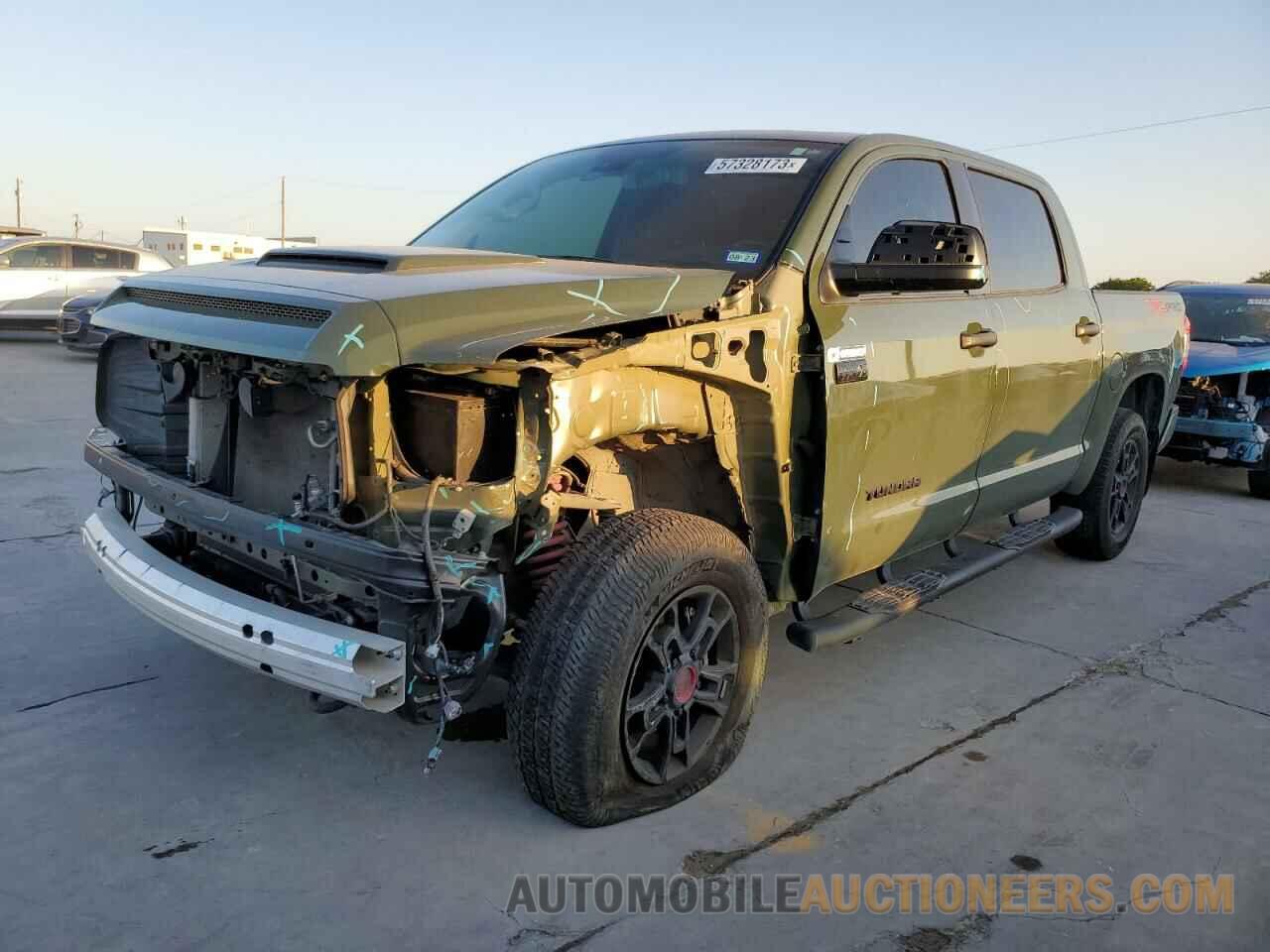 5TFDY5F18LX953767 TOYOTA TUNDRA 2020