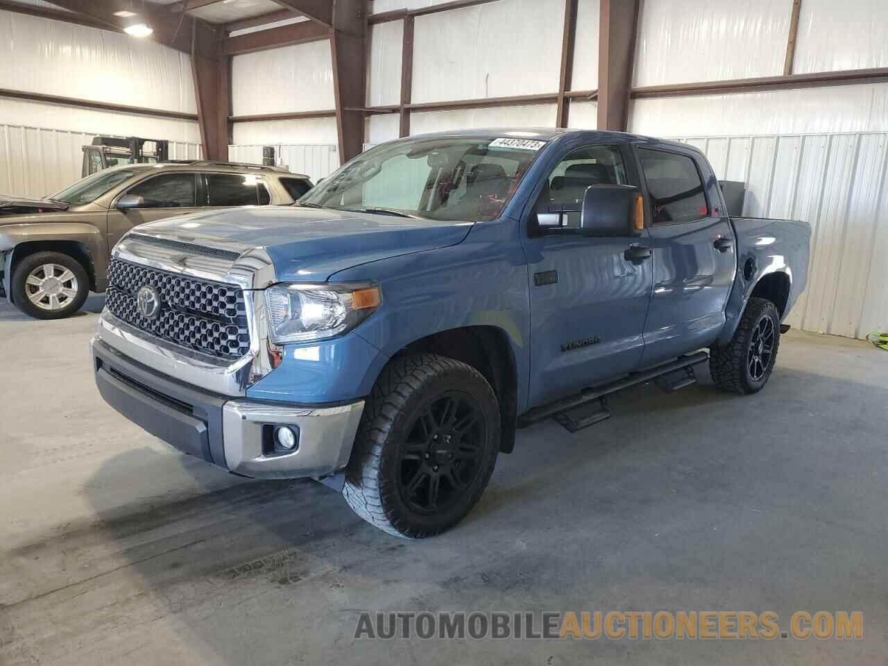 5TFDY5F18LX954563 TOYOTA TUNDRA 2020