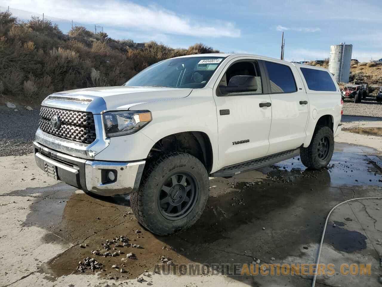 5TFDY5F18MX013681 TOYOTA TUNDRA 2021