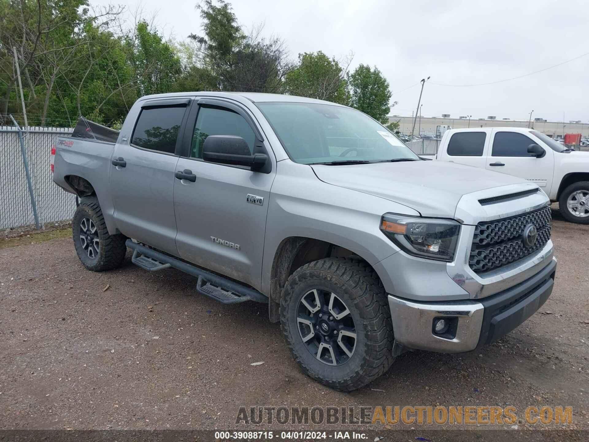 5TFDY5F18MX019464 TOYOTA TUNDRA 2021