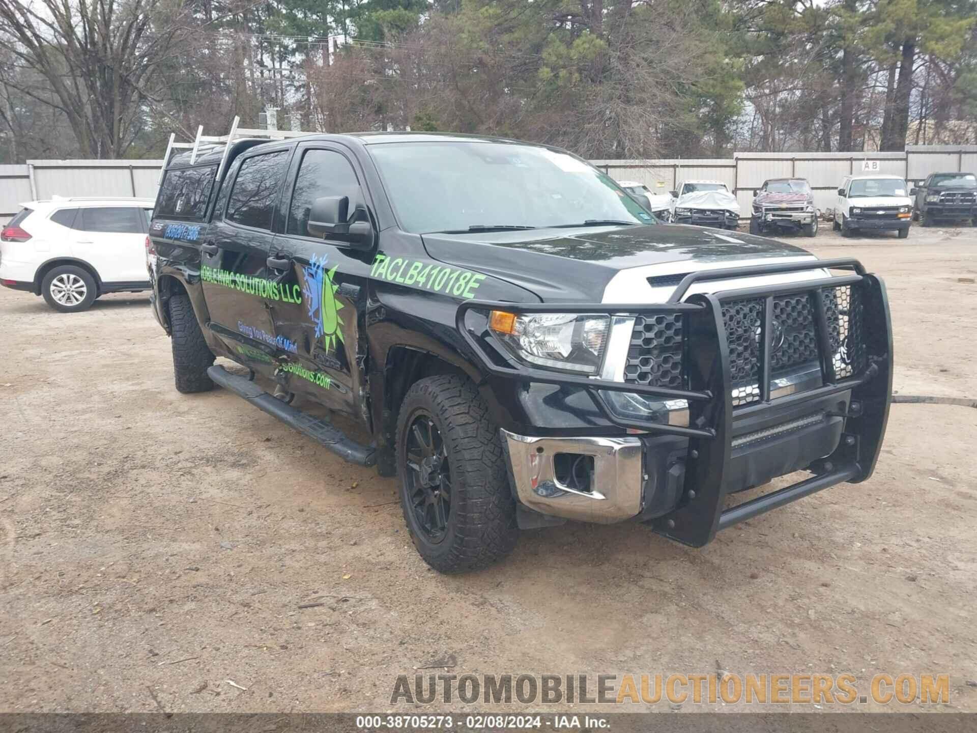 5TFDY5F18MX021604 TOYOTA TUNDRA 2021