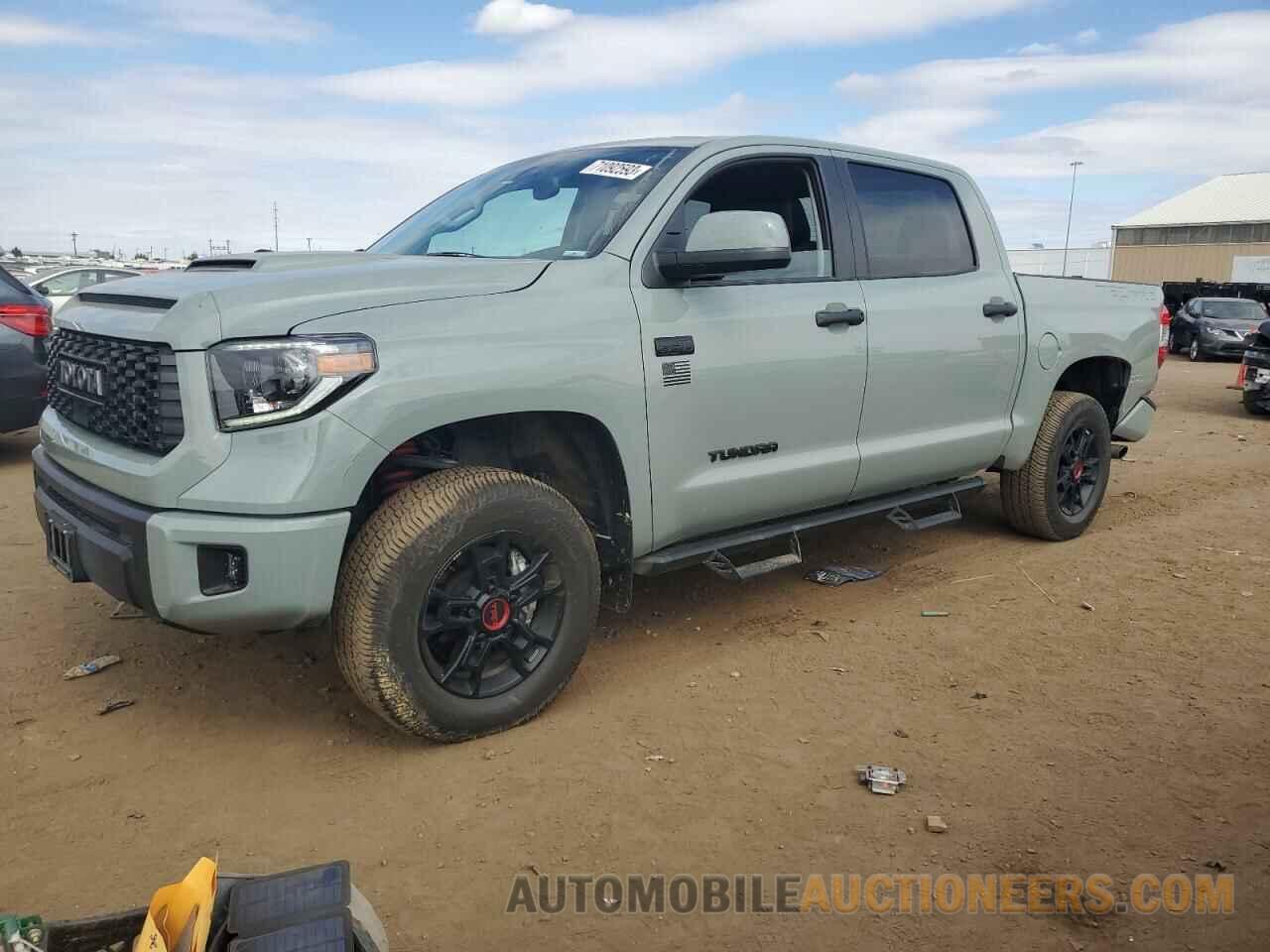 5TFDY5F18MX039942 TOYOTA TUNDRA 2021