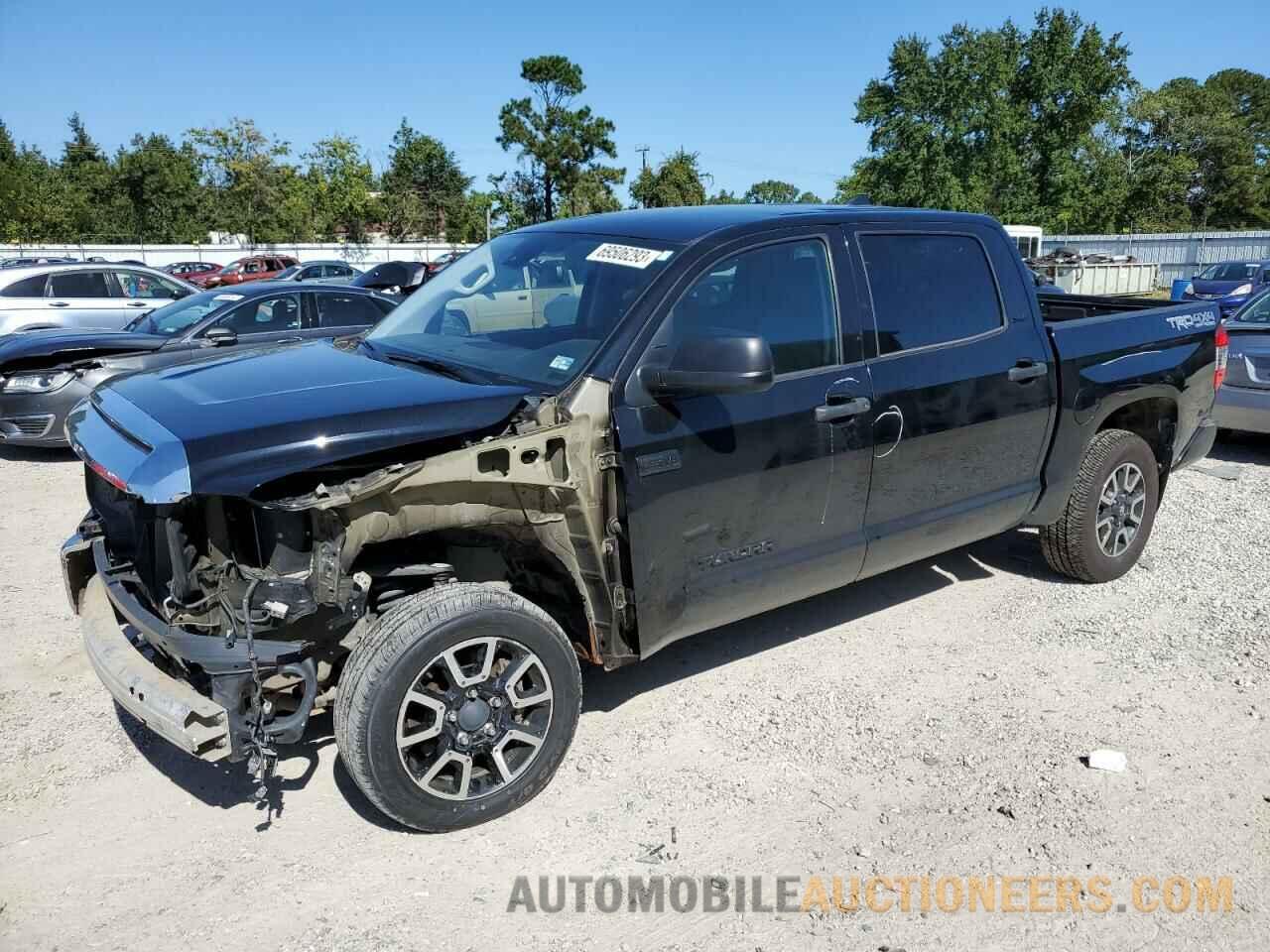 5TFDY5F18MX045983 TOYOTA TUNDRA 2021