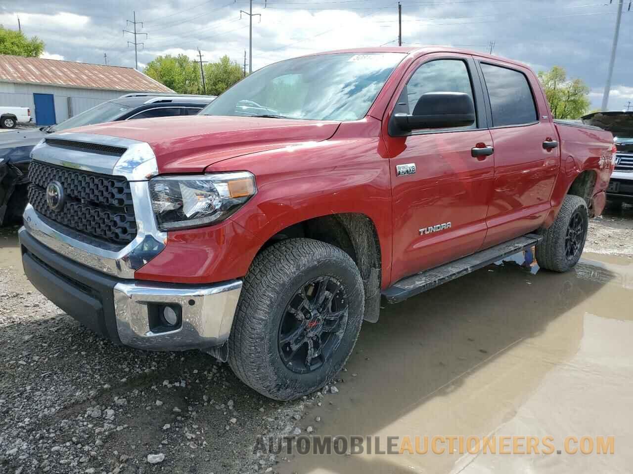 5TFDY5F18MX048513 TOYOTA TUNDRA 2021