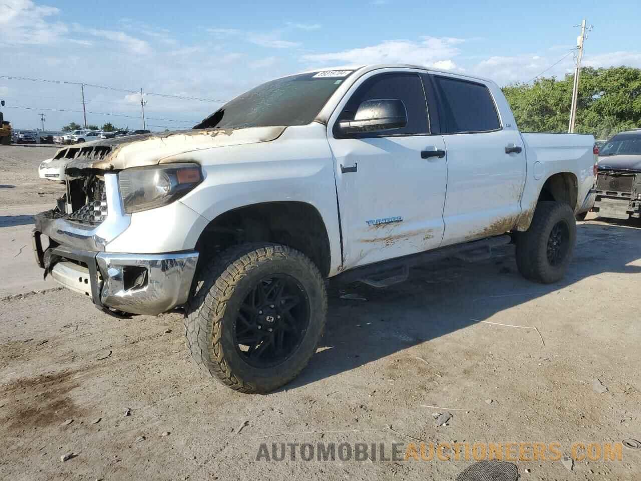 5TFDY5F18MX957206 TOYOTA TUNDRA 2021