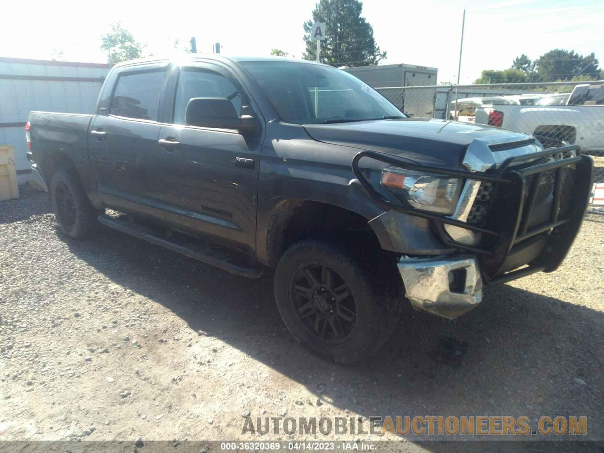 5TFDY5F18MX957268 TOYOTA TUNDRA 4WD 2021