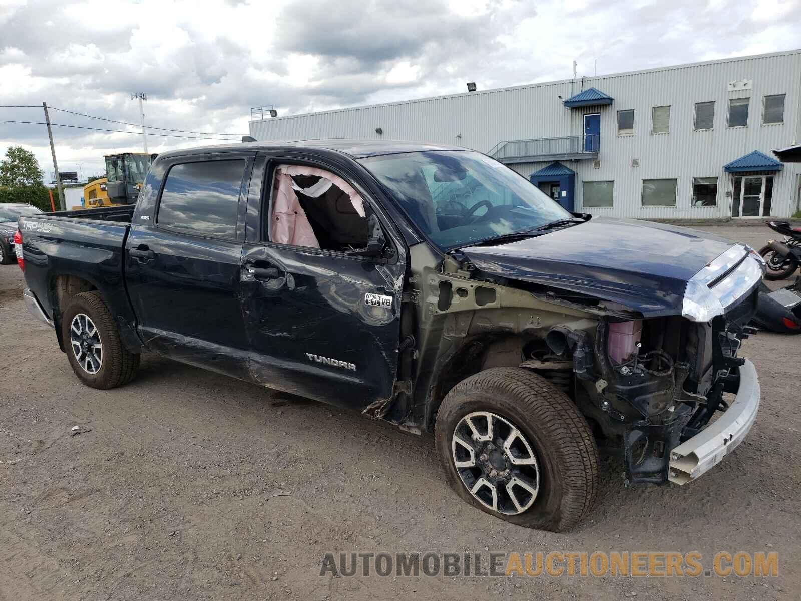 5TFDY5F18MX960204 TOYOTA TUNDRA 2021