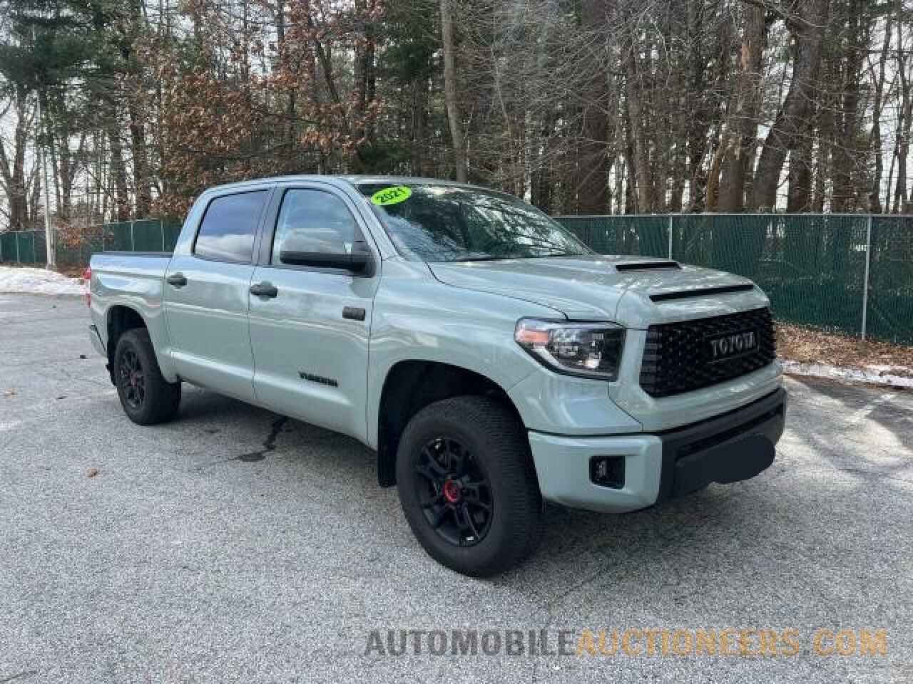 5TFDY5F18MX964799 TOYOTA TUNDRA 2021