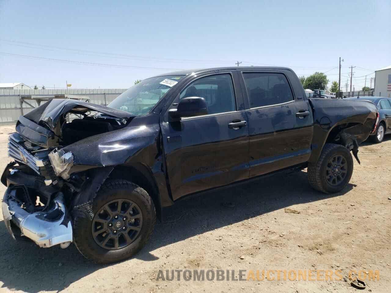 5TFDY5F18MX971364 TOYOTA TUNDRA 2021