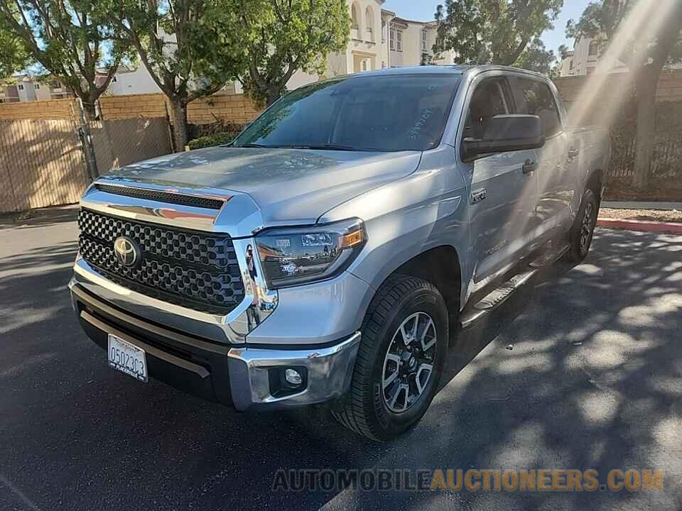 5TFDY5F18MX971428 Toyota Tundra 4WD 2021