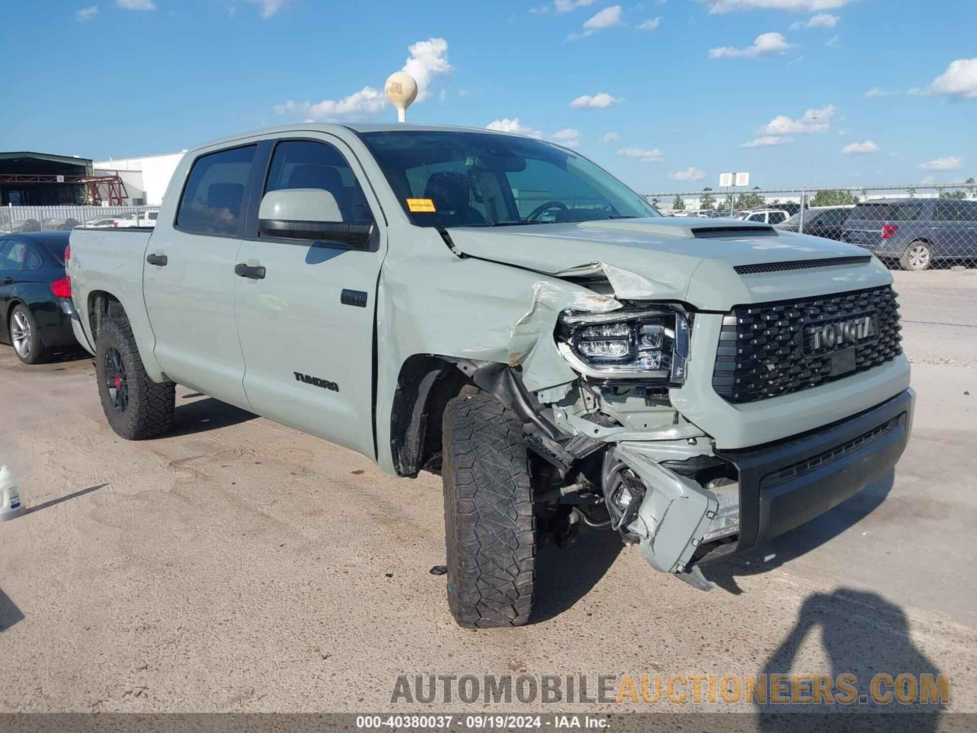 5TFDY5F18MX974894 TOYOTA TUNDRA 2021