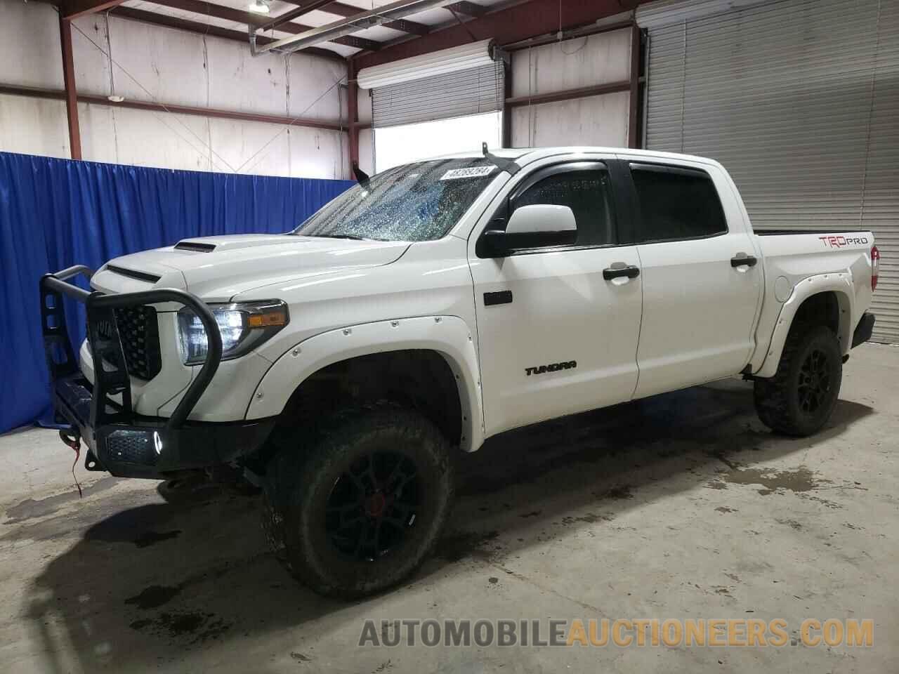 5TFDY5F18MX982848 TOYOTA TUNDRA 2021