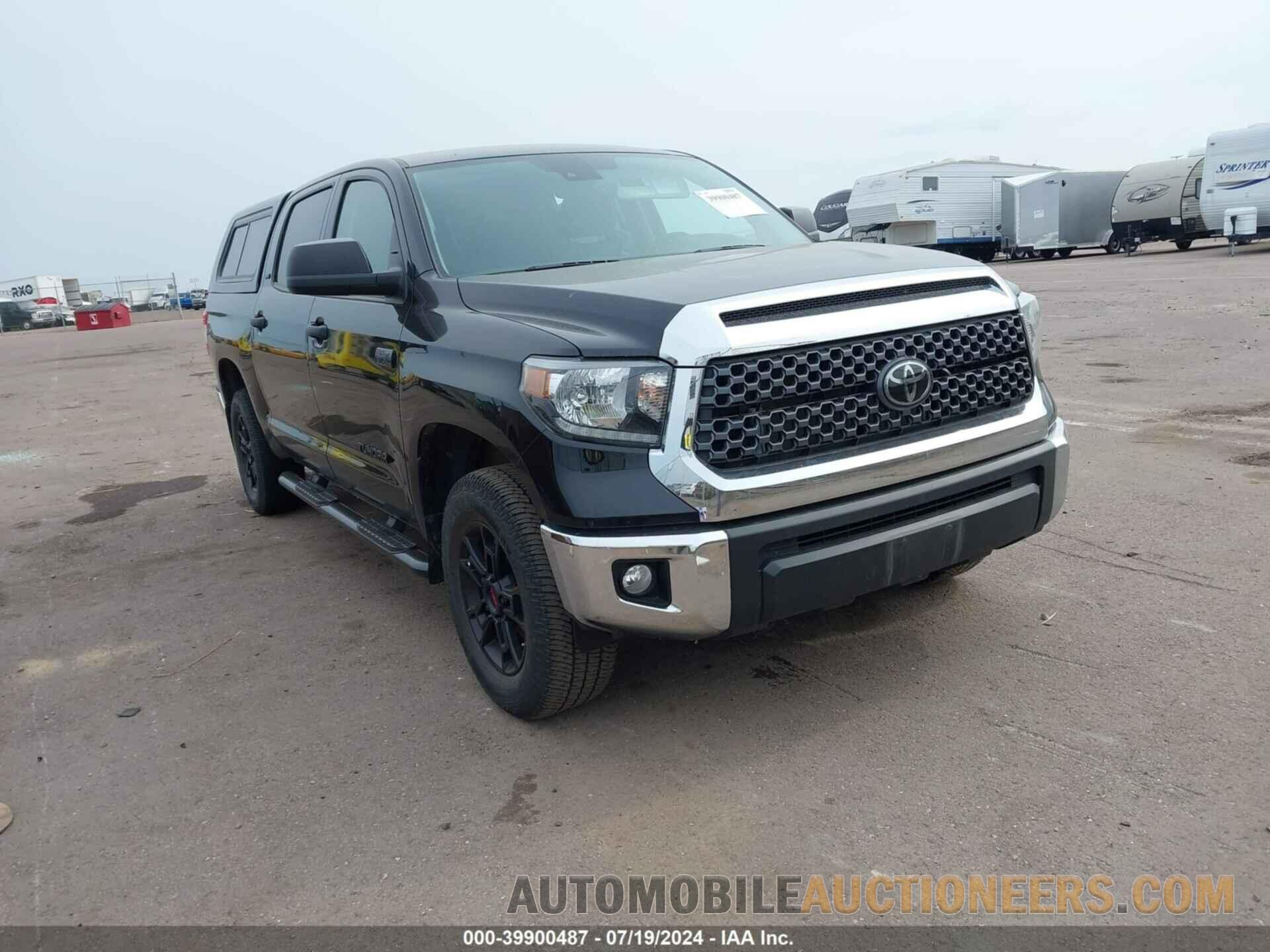 5TFDY5F18MX982980 TOYOTA TUNDRA 2021