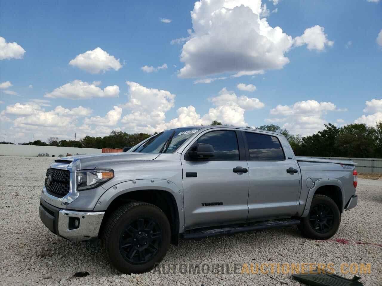 5TFDY5F18MX998029 TOYOTA TUNDRA 2021