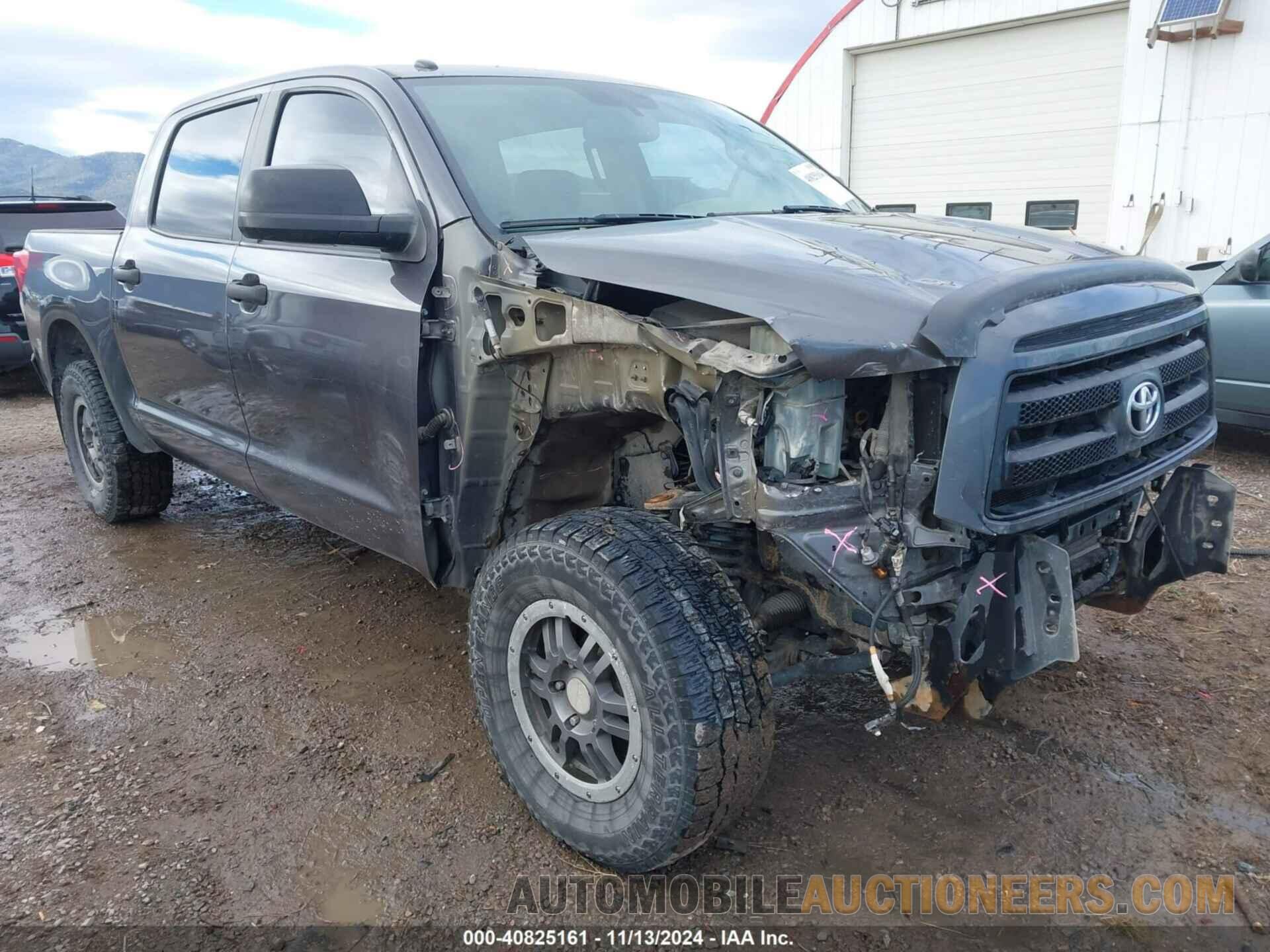 5TFDY5F19BX199020 TOYOTA TUNDRA 2011