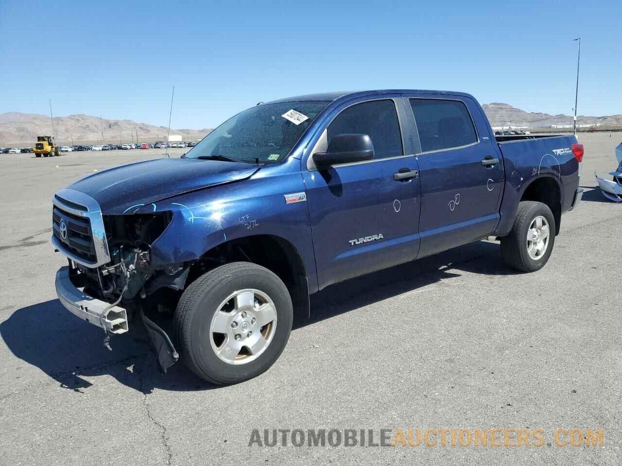 5TFDY5F19DX272860 TOYOTA TUNDRA 2013