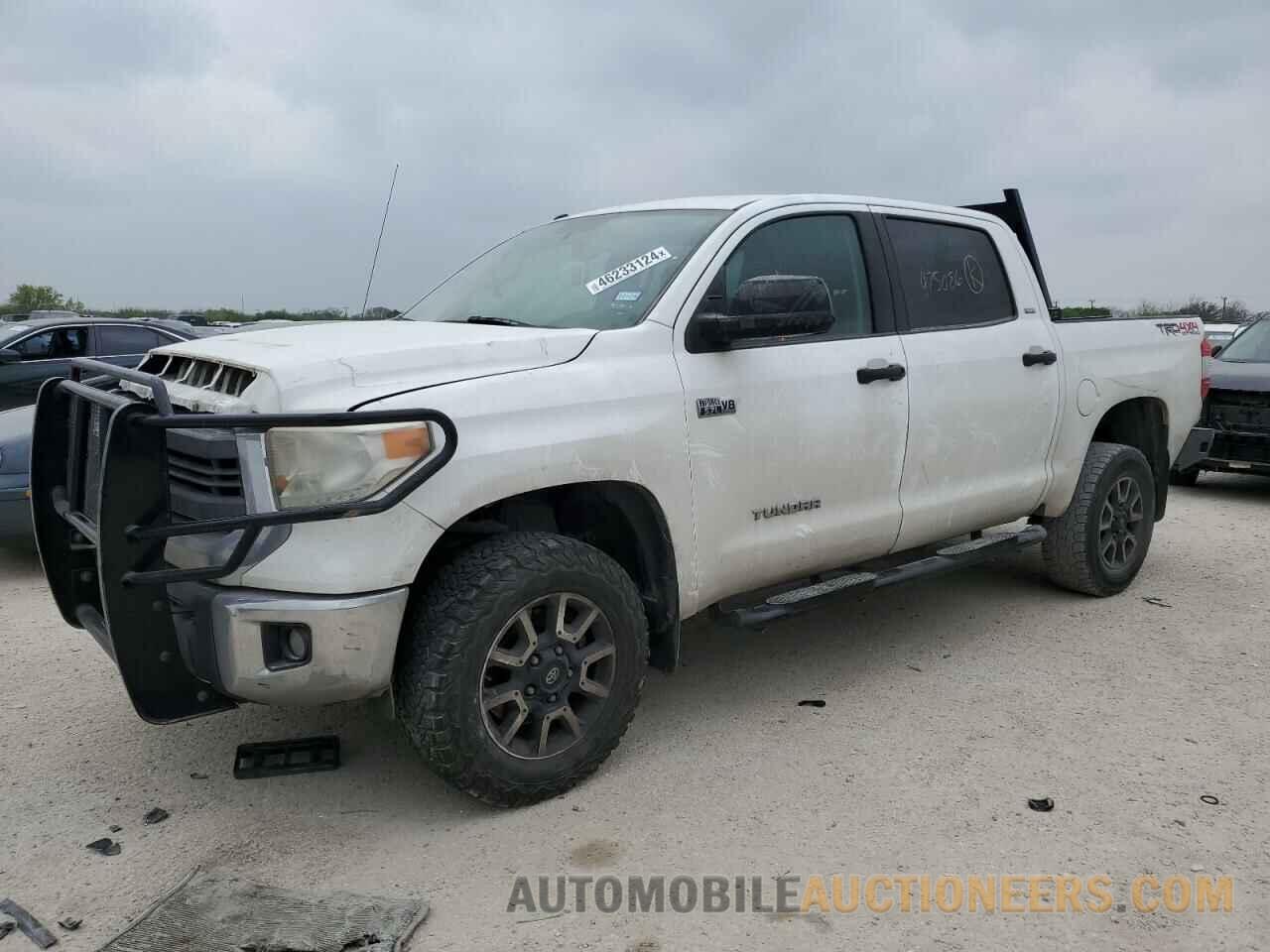 5TFDY5F19FX475086 TOYOTA TUNDRA 2015